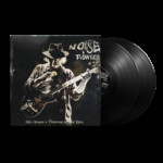 Noise And Flowers (Double Gatefold LP) cover