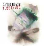 Outside (2021 Remaster LP) cover