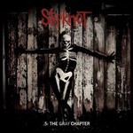 .5 The Gray Chapter (LP) cover