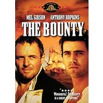 The Bounty [Mel Gibson] cover