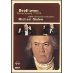 Beethoven: Symphonies Nos. 7, 8, and 9 'Choral' (recorded in 1998, 1999 & 2000) cover