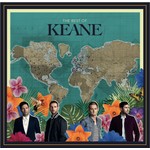 The Best Of Keane (Double LP) cover