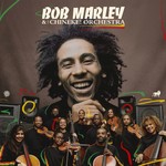 Bob Marley with the Chineke! Orchestra (LP) cover