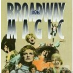 Broadway Magic: 1970s Original Cast Compilation cover