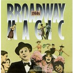 Broadway Magic: 1960s Original Cast Compilation cover