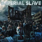 Imperial Slave (LP) cover