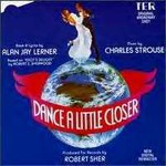 Strouse: Dance a Little Closer cover