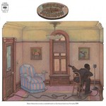 King Of The Delta Blues (LP) cover