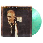 Blues for the Lost Days (Green Coloured LP) cover