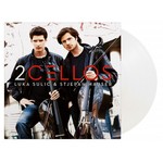 2Cellos (White Coloured LP) cover