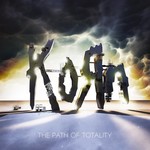 Path of Totality (Gatefold LP) cover