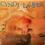 True Colors (LP) cover