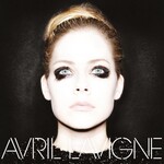 Avril Lavigne (LP) cover