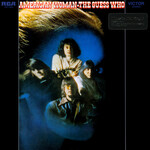 American Woman (180gm LP) cover