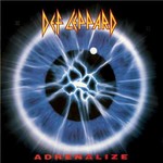 Adrenalize (LP) cover