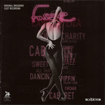 MARBECKS COLLECTABLE: Fosse cover