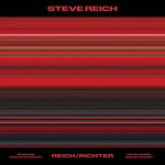 Reich: Reich / Richter cover