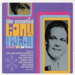 The Essential Tony Hatch - Grooves hits and themes cover