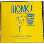 Stiles: Honk! - a musical comedy cover