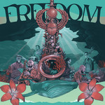 Freedom (LP) cover