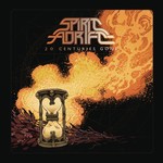 20 Centuries Gone cover