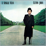 A Single Man (2022 Remastered Gatefold LP) cover