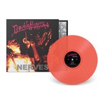 Nerves (2022 Neon Coral Reissue LP) cover