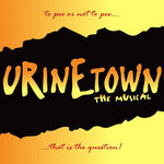 Hollmann: Urinetown cover