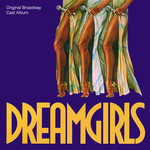 MARBECKS COLLECTABLE: Krieger: Dreamgirls cover