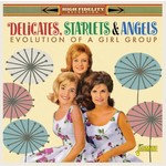 Delicates, Starlets & Angels - Evolution of a Vocal Group cover