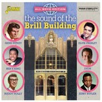 The Sound of the Brill Building - All Boys Edition cover