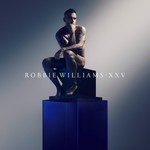 XXV (Deluxe Double CD) cover