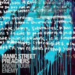 Know Your Enemy (Deluxe Edition) cover