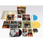 Muswell Hillbillies / Everybody's In Show-Biz (50th Anniversary Super Deluxe Box Set) cover