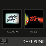 Human After All / Daft Club cover