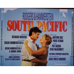 Rodgers: South Pacific [First complete recording] cover