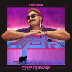 Year Of The Ratbags & Their Musty Theme Songs (LP) cover