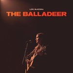 The Balladeer (LP) cover