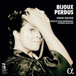Jodie Devos - Bijoux Perdus cover