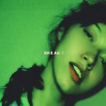 Break! (Black Vinyl EP) cover