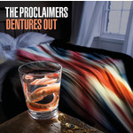 Dentures Out cover