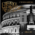 At The Royal Albert Hall cover