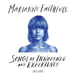 Songs Of Innocence And Experience 1965-1995 (Limited Edition LP) cover