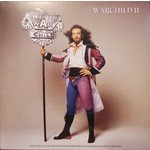Warchild II (LP) cover