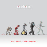 Electronic Generations (LP) cover