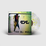 Free All Angels (Limited Edition LP) cover