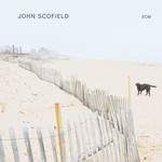 John Scofield (LP) cover