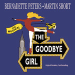 Hamlisch: The Goodbye Girl - The Musical cover