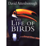 The Life of Birds - complete series [David Attenborough] cover