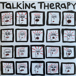 Talking Therapy (LP) cover
